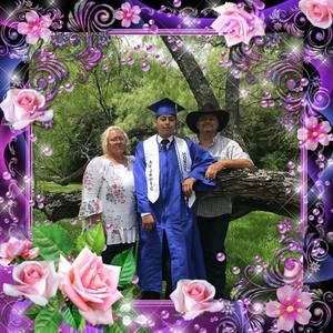 Meet your Posher, Kathy